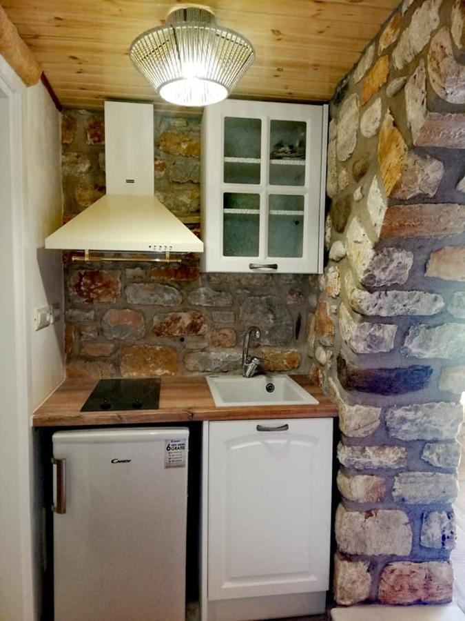 Villa Delfinaki Lionas מראה חיצוני תמונה